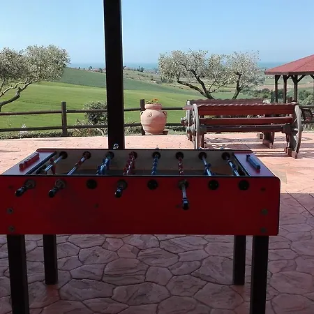 Lägenhet Francesca Cerveteri