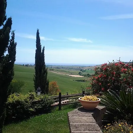 Lägenhet Francesca Cerveteri