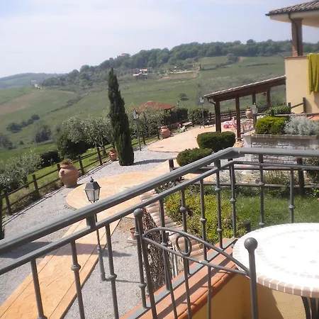 Lägenhet Francesca Cerveteri