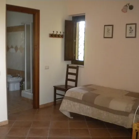 Francesca Cerveteri