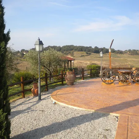 Lägenhet Francesca Cerveteri