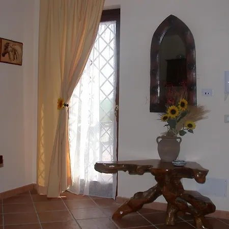 Francesca Cerveteri