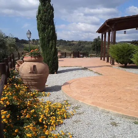 Lägenhet Francesca Cerveteri